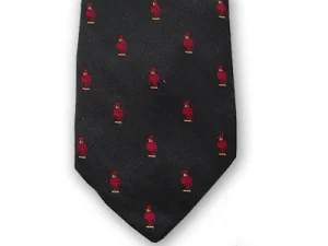 Old Dalian Tie
