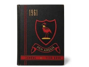 1961 Year Book