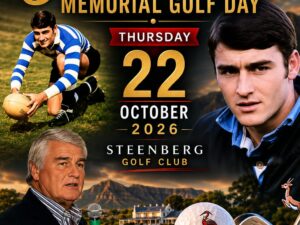 Golf Day