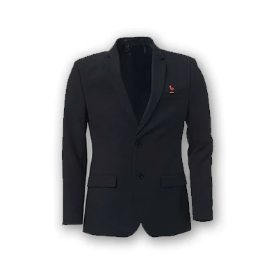 Fashion Fit Blazer