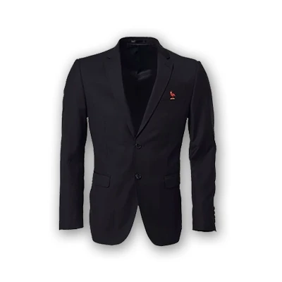 Formal Jacket