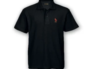 Kids Golf Shirt