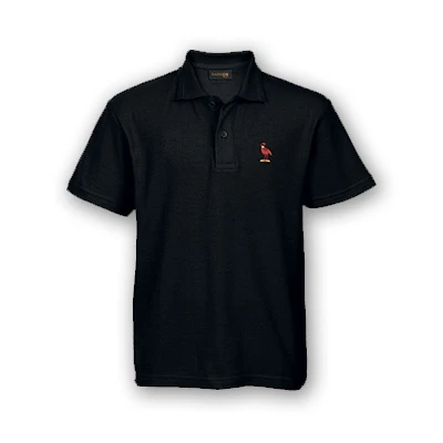 Kids Golf Shirt